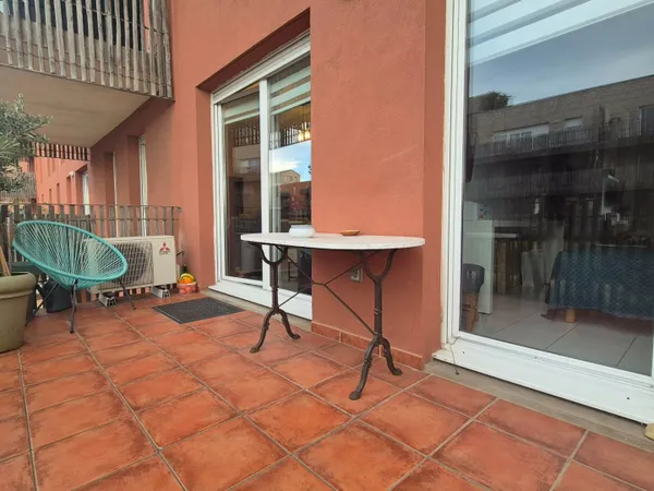 Appartement Balaruc Les Bains 2 pièce(s) 43 m2