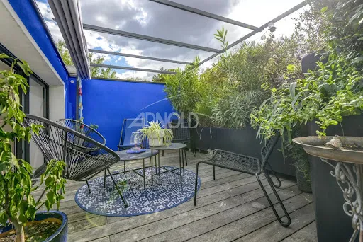 Maison 5 pièces 115 m²