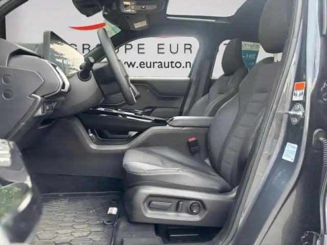 Suzuki Vitara 174ch 61kwh style — photo 25