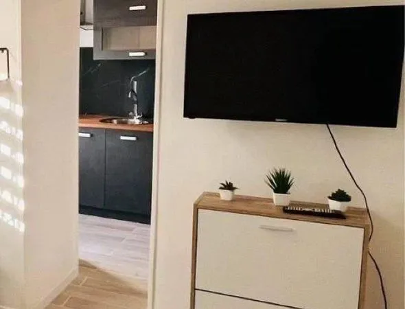 Studio fonctionnel et agréable