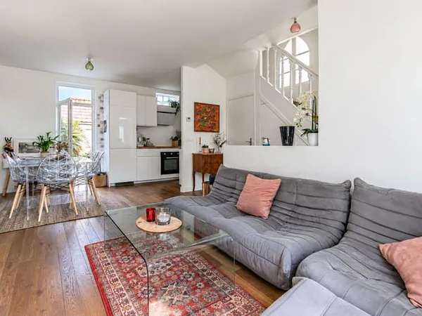 Maison 5 pièces 97 m²
