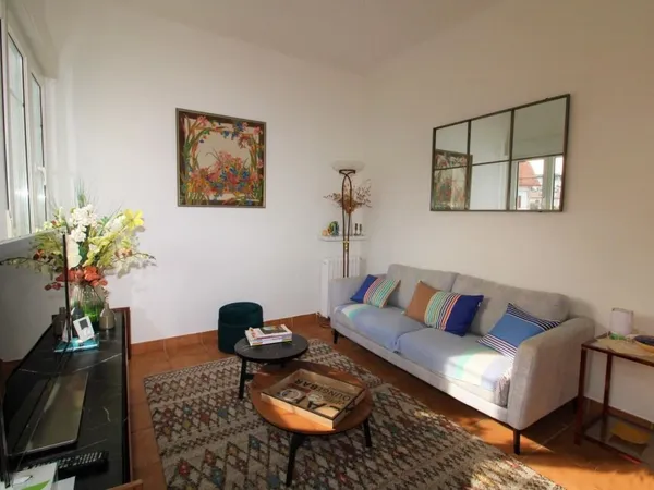 Vends appartement à Ciboure - 2 chambres, 68m²