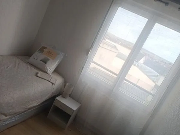 Chambre Colocation Villepinte 3p 60m² 500€