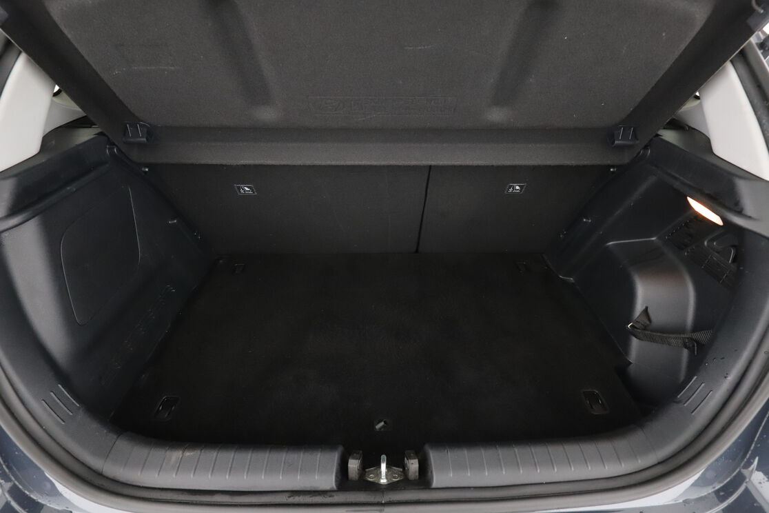 Hyundai i20 1.0 T-GDi Hybrid 48V Creative DCT-7 — photo 16
