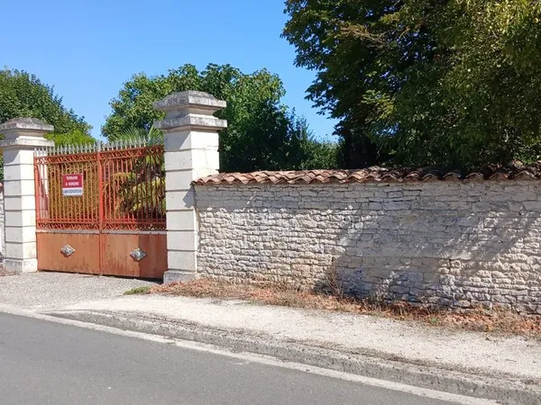 Terrain constructible
