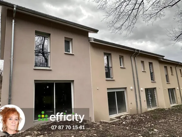 Maison 3 pièces 70 m²