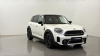 Mini Countryman Cooper SE 125ch + 95ch Edition Premium Plus ALL4 BVA6 — photo 3