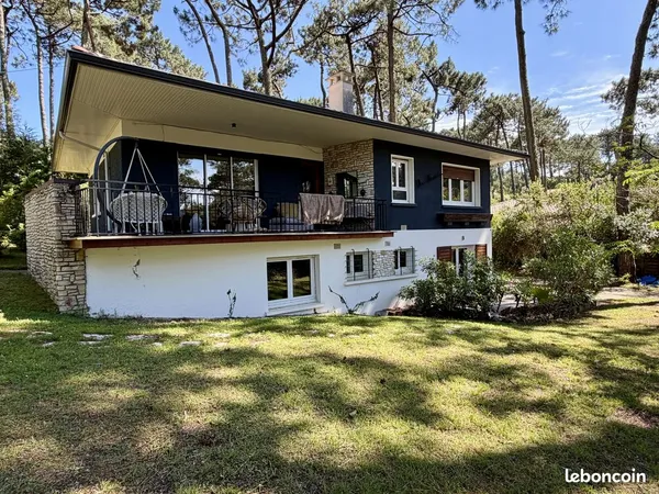 Maison 5 pièces 146 m²