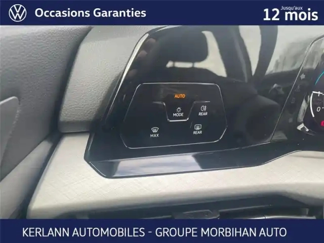 Volkswagen Golf 1.0 tsi opf 110 bvm6 — photo 21