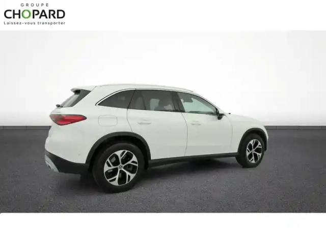 Mercedes Glc 300 de 9g-tronic 4matic — photo 9
