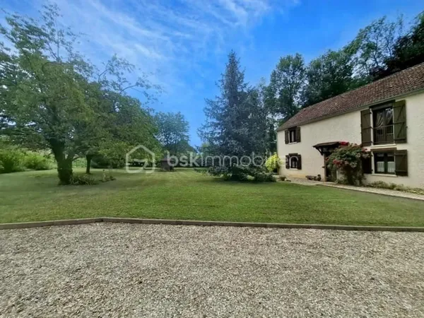 Maison 6 pièces 143 m²