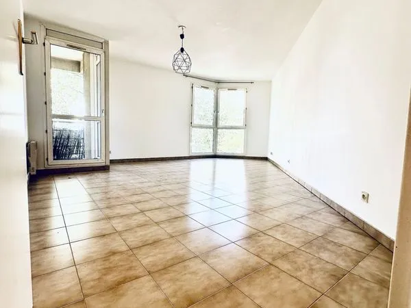 Appartement 2 pièces 55 m²