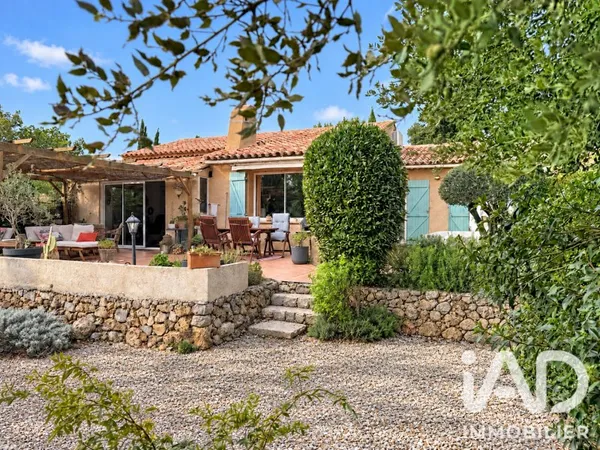 Maison 4 pièces 81 m²