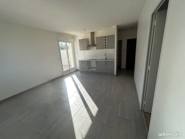 3 pièces location