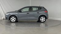 Dacia Sandero 1.0 ECO-G 100ch Essential — photo 7