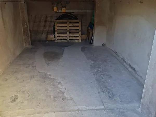 Garage à louer