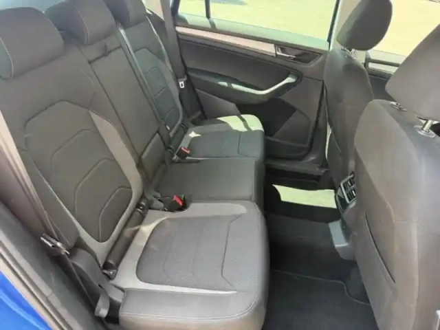 Skoda Kodiaq 1.5 tsi 150ch act business dsg7 5 places — photo 12