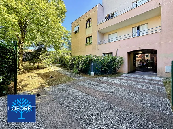 Appartement 5 pièces 100 m²