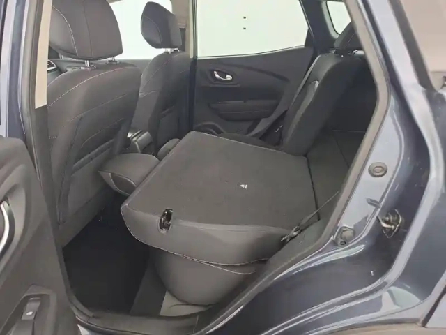 Renault Kadjar blue dci 115 edc — photo 136