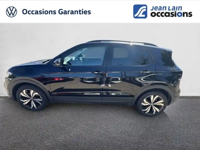 Volkswagen T-Cross 1.0 tsi 110 start/stop dsg7 — photo 7