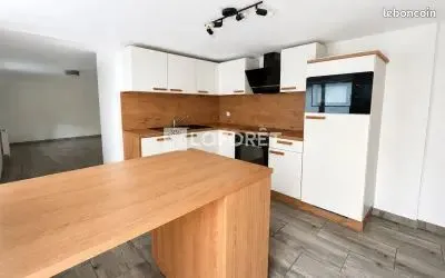 Location maison eckartswiller