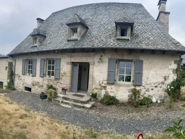 Maison 5 pièces 127 m²