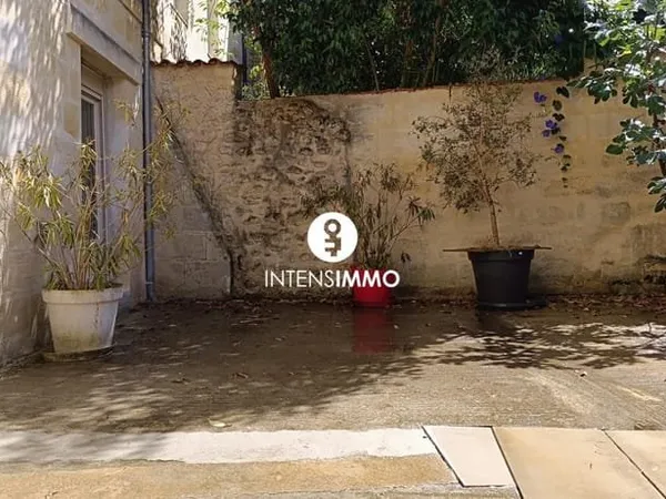 Appartement 1 pièce 30 m²