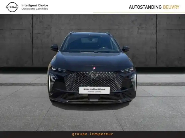 Ds Ds 7 e-tense 225ch performance line — photo 2