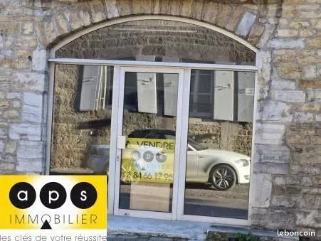 Local commercial 78 m² Arbois