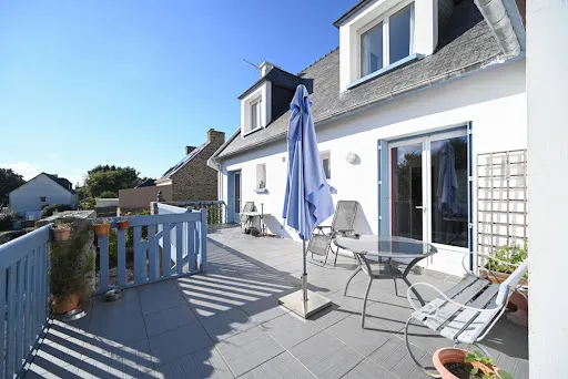 Maison 12 pièces 245 m²