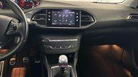 Peugeot 308 1.5 BlueHDi 130ch S&S Tech Edition — photo 19