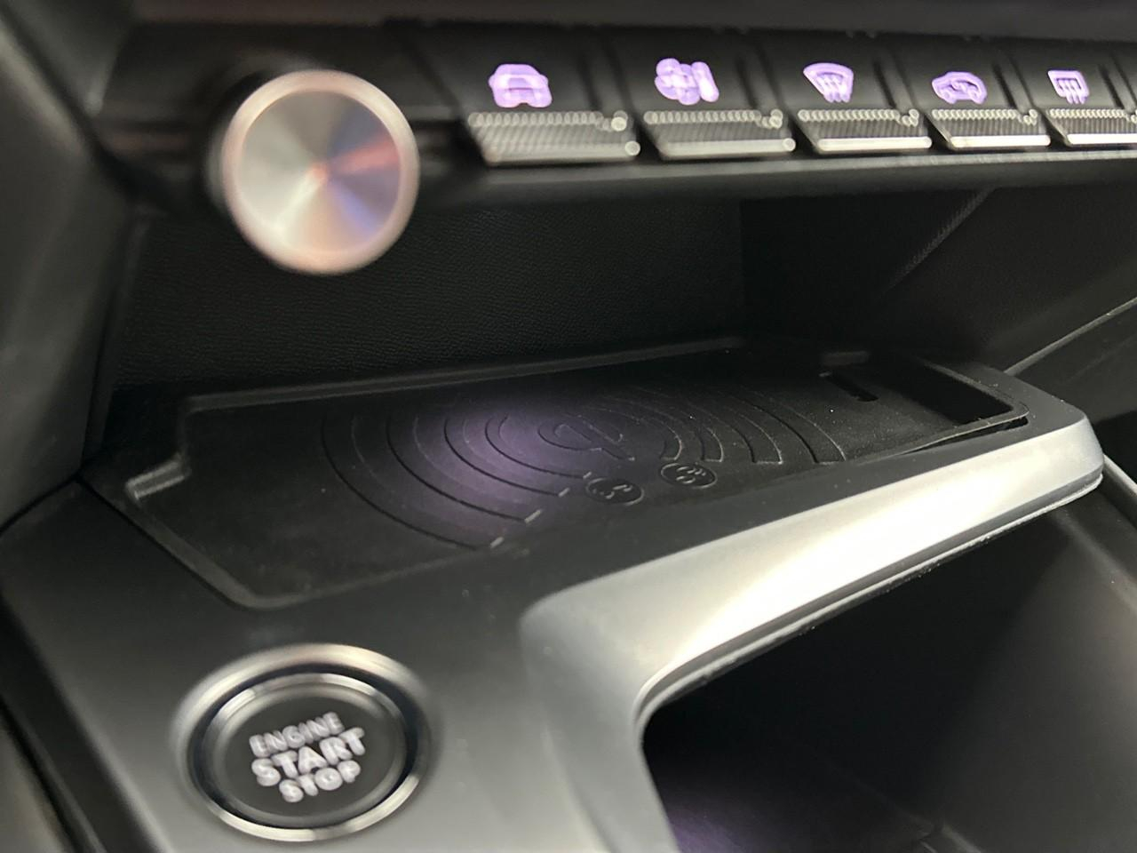 Peugeot 308 sw puretech 130ch s&s bvm6 allure pack — photo 28
