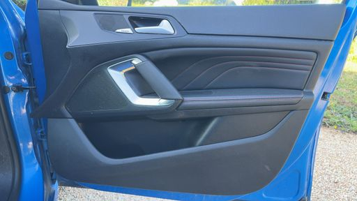 Peugeot 308 1.5 BlueHDi 130 - GT-Line – 2021 – 72839 km – Diesel – Boîte Manuelle — photo 27