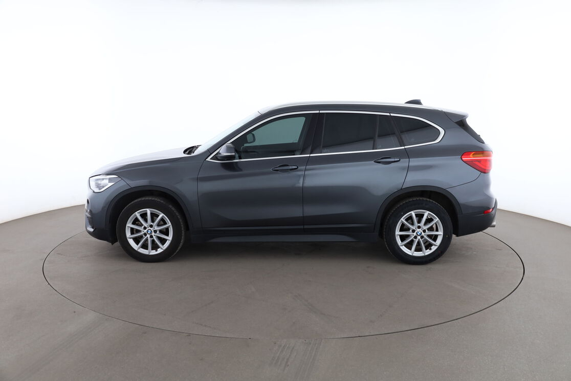 BMW X1 sDrive16d Business Design DKG7 — photo 2