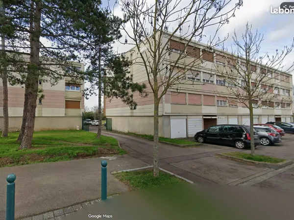 Appartement F5