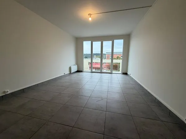 Appartement 4 pièces 81 m²