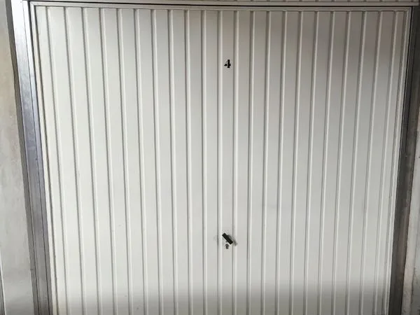 Box résidence sécurisée