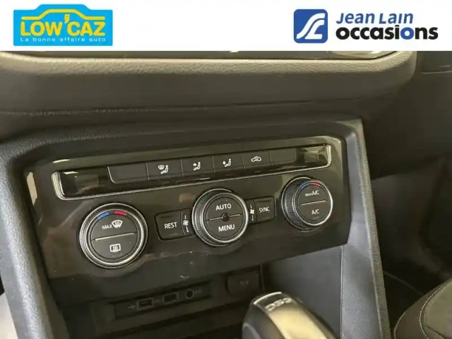 Volkswagen Tiguan 2.0 tdi 150 dsg7