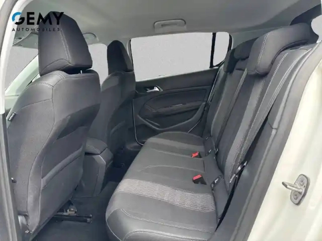 Peugeot 308 bluehdi 130ch s&amp;s eat8 — photo 10