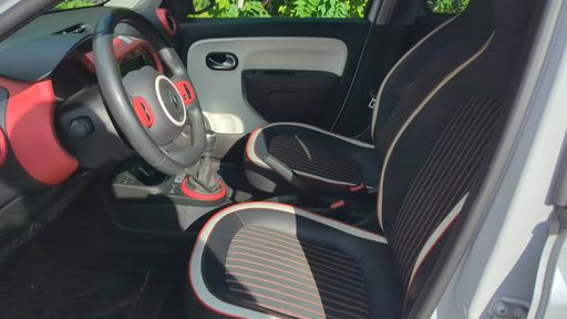 Renault Twingo 0.9 TCe 95 - Le Coq Sportif – 2019 – 58351 km – Essence – Boîte Manuelle — photo 15