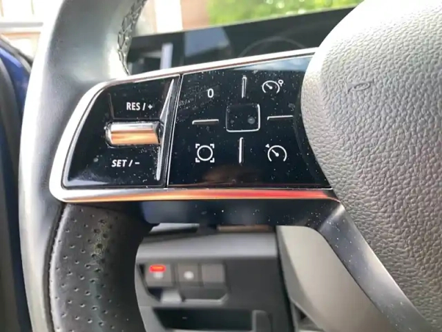 Renault Austral mild hybrid 160 auto — photo 21