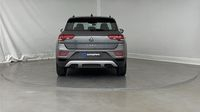 Volkswagen T-Roc 2.0 TDI 150ch Life DSG7 — photo 6
