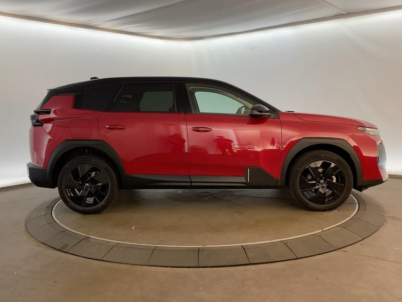 Citroën C5 Aircross hybride 145 ch e-dcs6 max — photo 4