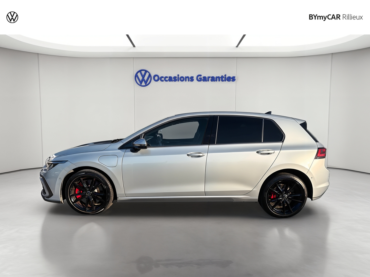 Volkswagen Golf 1.4 Hybrid Rechargeable OPF 245 DSG6 — photo 2