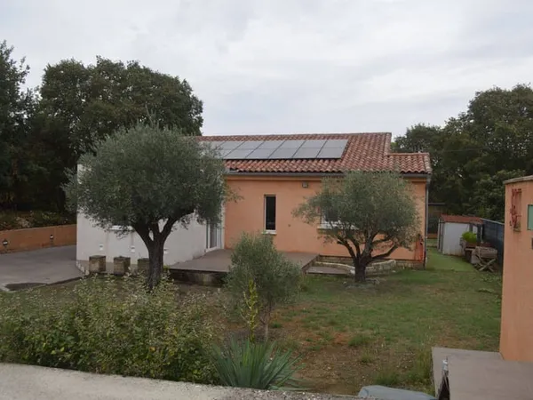 Maison 6 pièces 175 m²