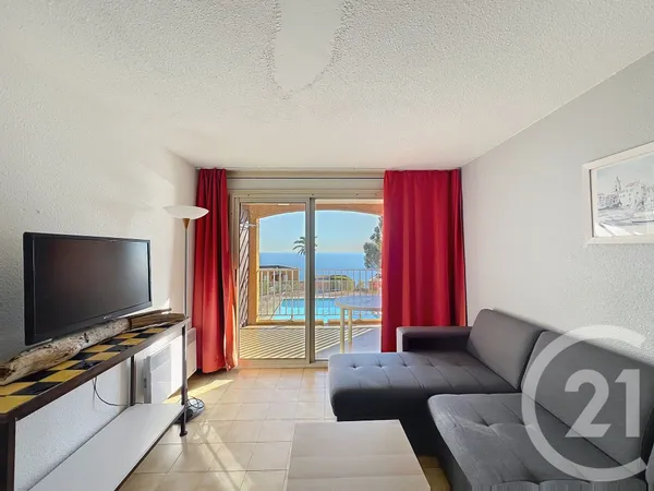 Appartement 2 pièces 27 m²