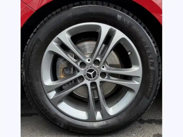 Mercedes Classe A 180 style line — photo 8