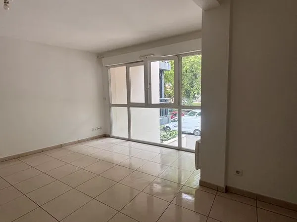 Appartement T3 - La Teste