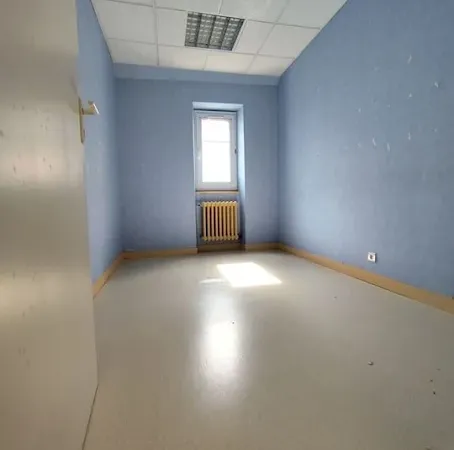 Immeuble 8 pièces 170 m²