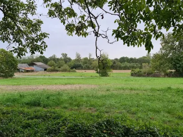 Maison neuve 5 pièces 100 m²